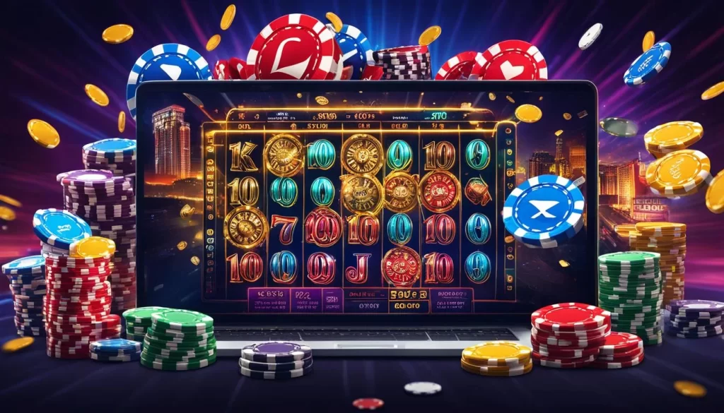 Tổng quan về 789b và tầm nhìn phát triển