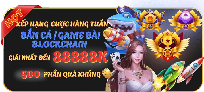Bắn Cá Đổi Thưởng 789b
