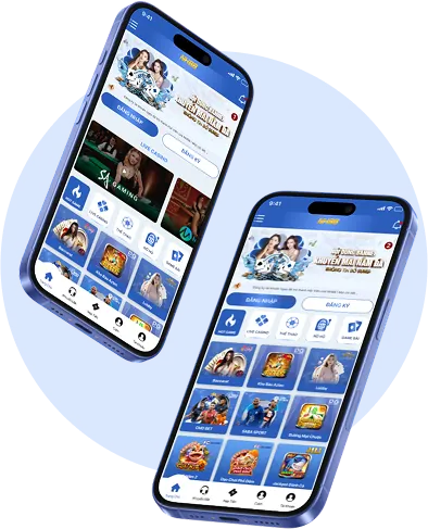 Người chơi đăng nhập thành công vào sảnh game 789b và chuẩn bị nạp tiền để bắt đầu trải nghiệm