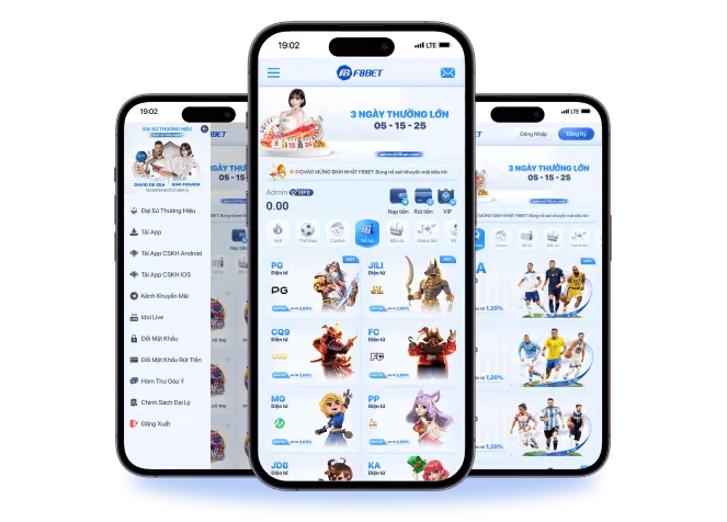 Sự kiện đặc biệt Bắn Cá 789b