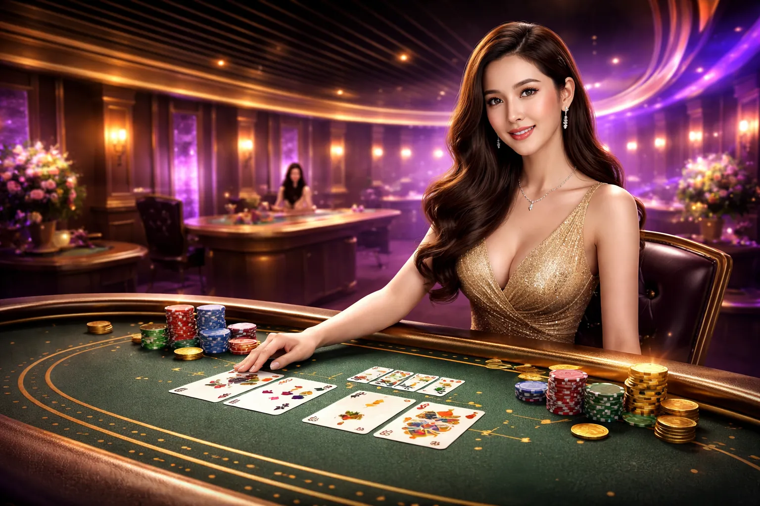Chiến thuật chơi game bài đổi thưởng