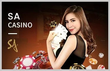 Live Casino 789b