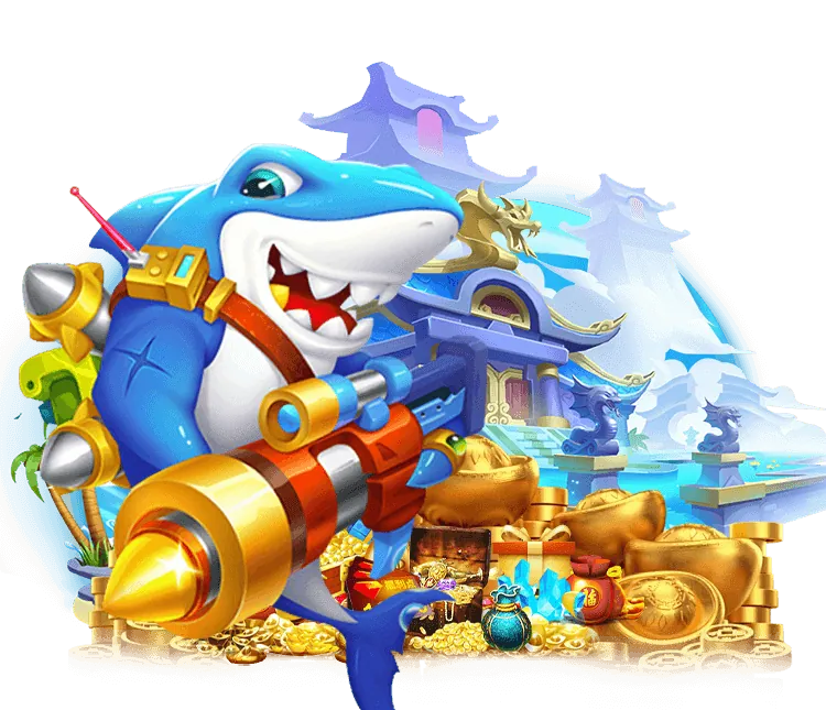 Game Bắn Cá Rồng Vàng tại 789b