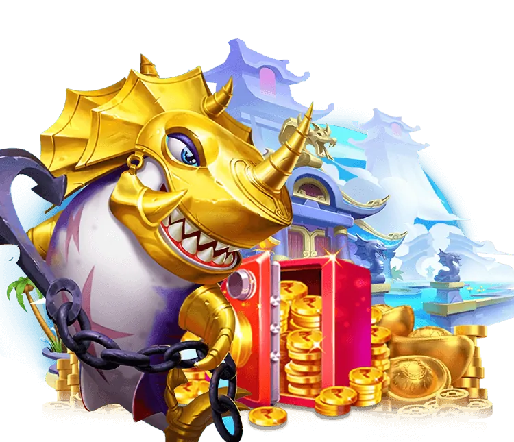 Game Bắn Cá Nàng Tiên Cá tại 789b