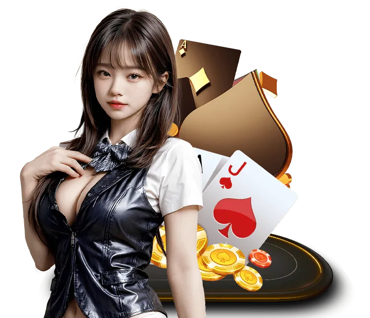 Game Poker tại 789b